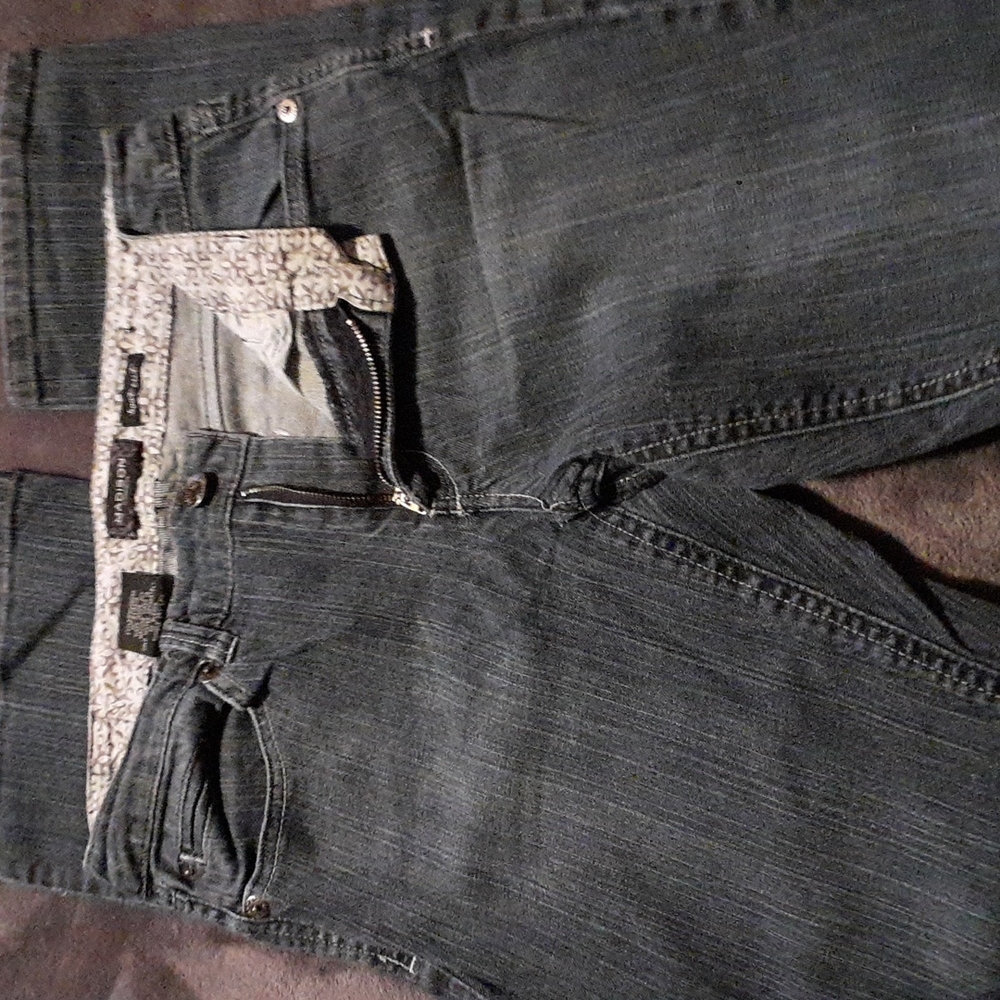 Womens Madison Jeanswear Size 6 Jeans